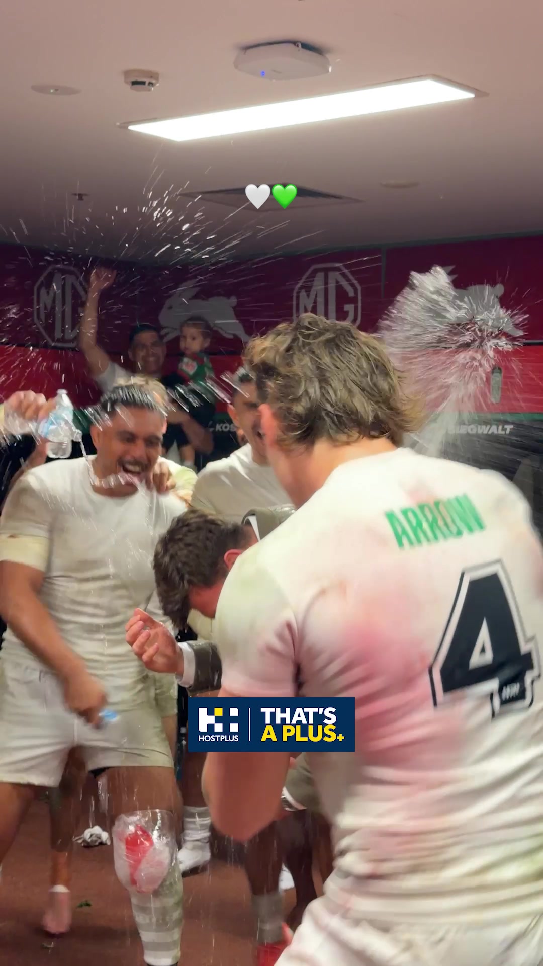 @Rabbitohs