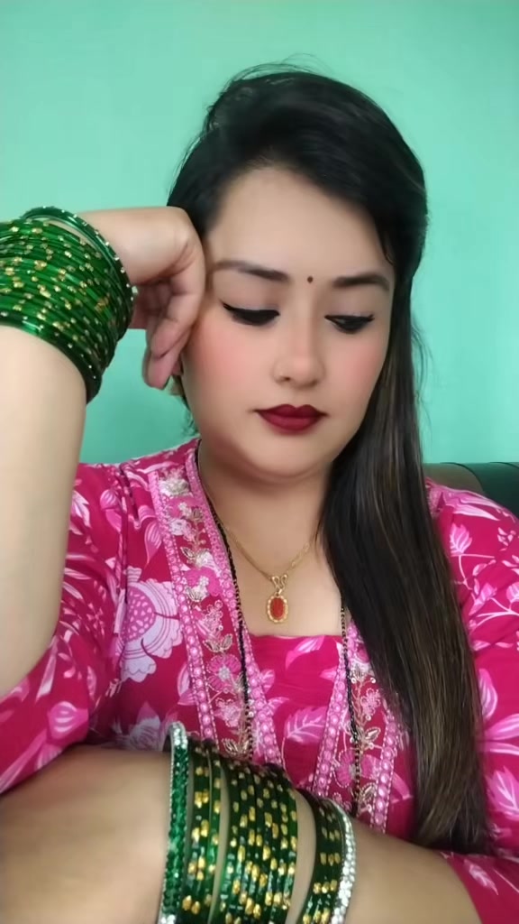 @❤️Usha poudel❤️