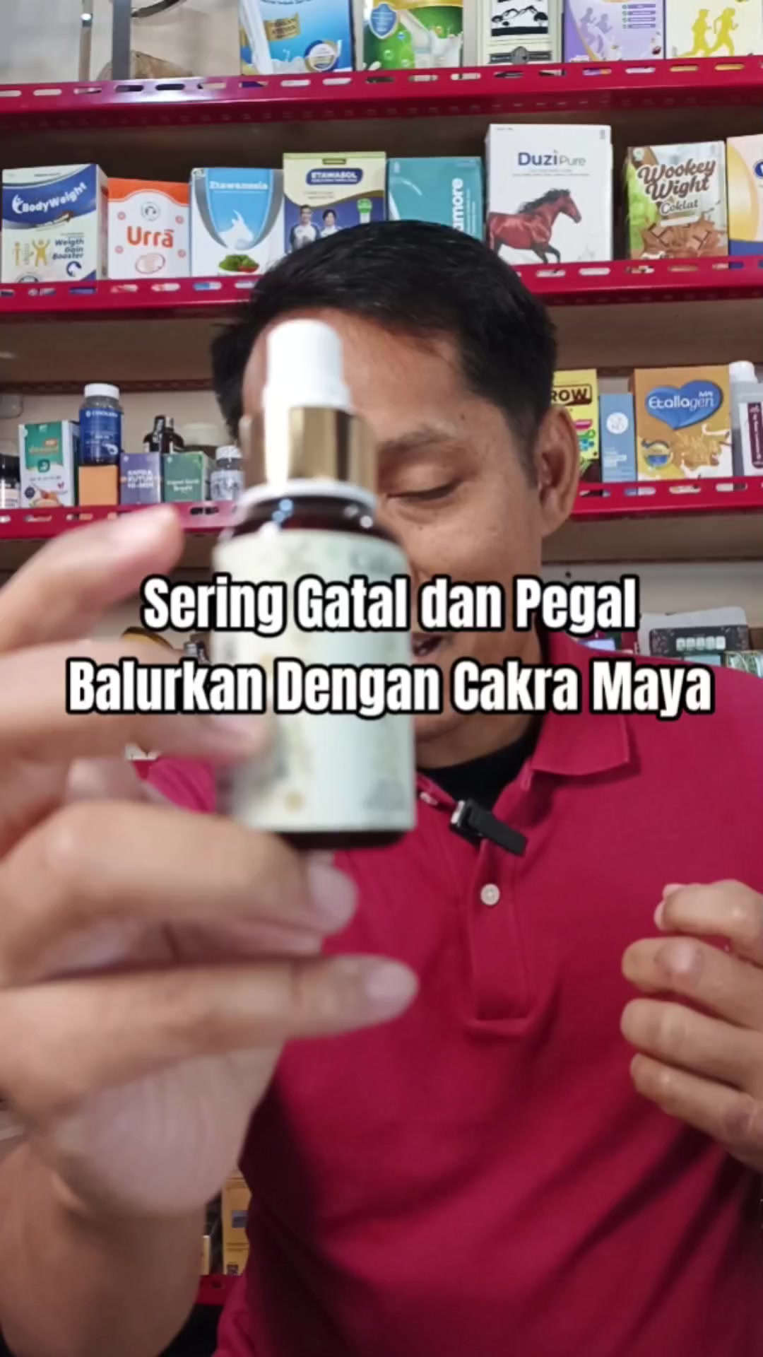 @Sehati Herbal