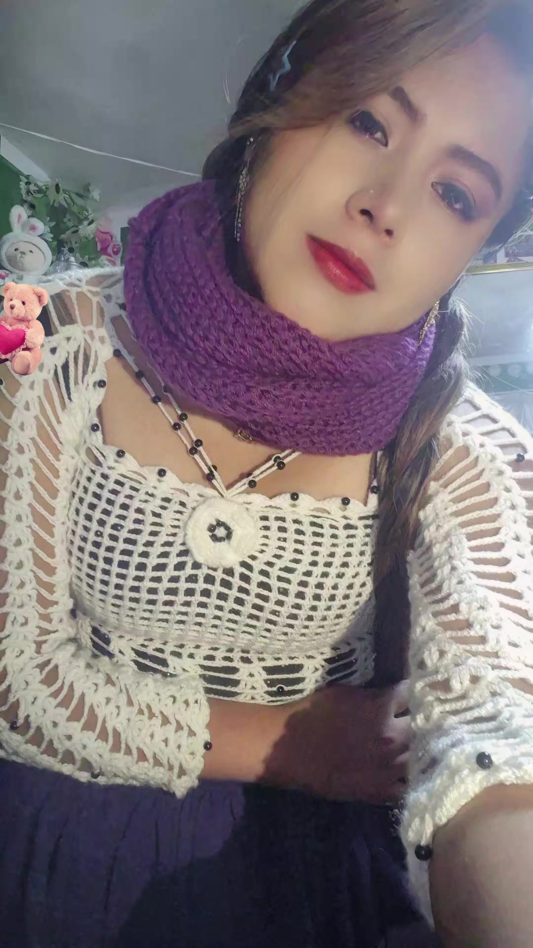 @Yacky๐