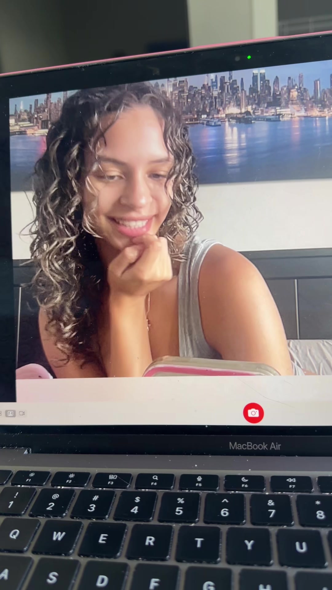 @Nakiyah