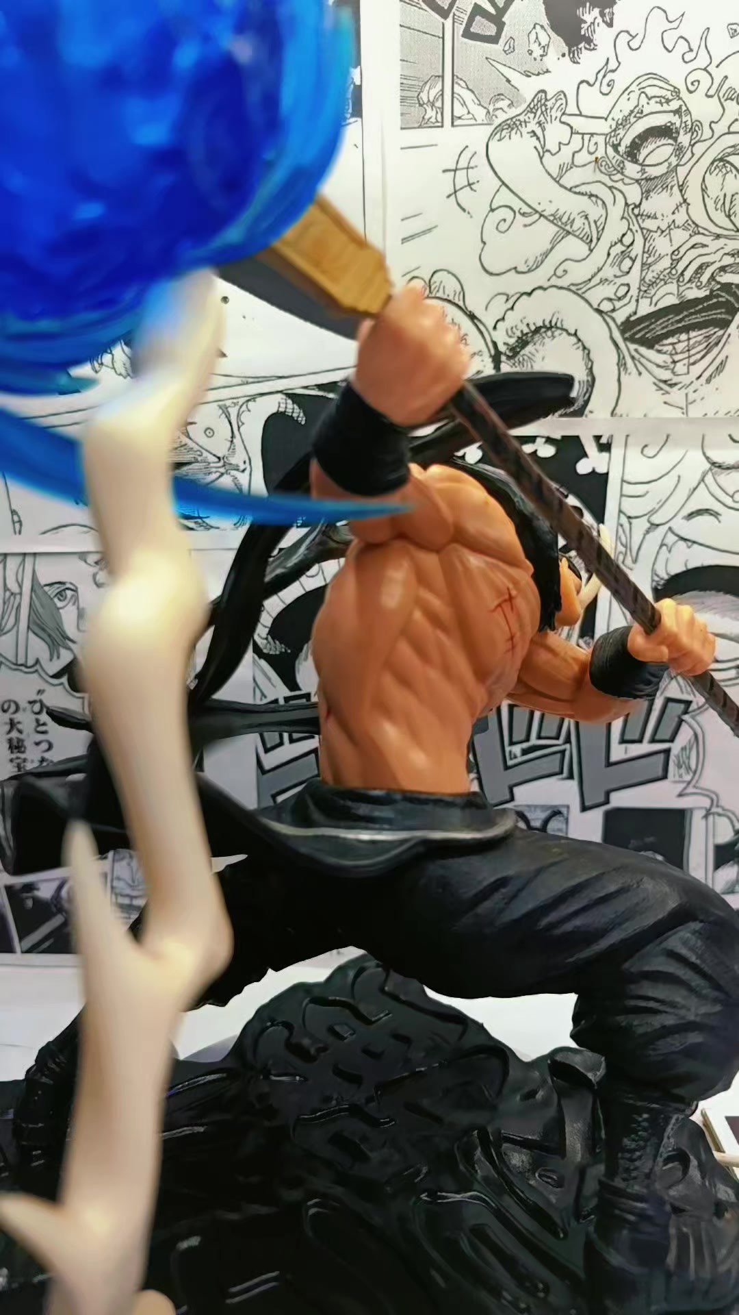@Cherry🍒wan Yan🌪️figure shop