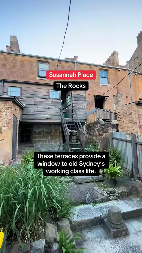 @Visit Sydney