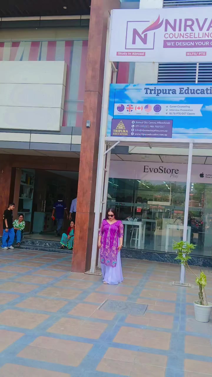 @Sunita Pariyar