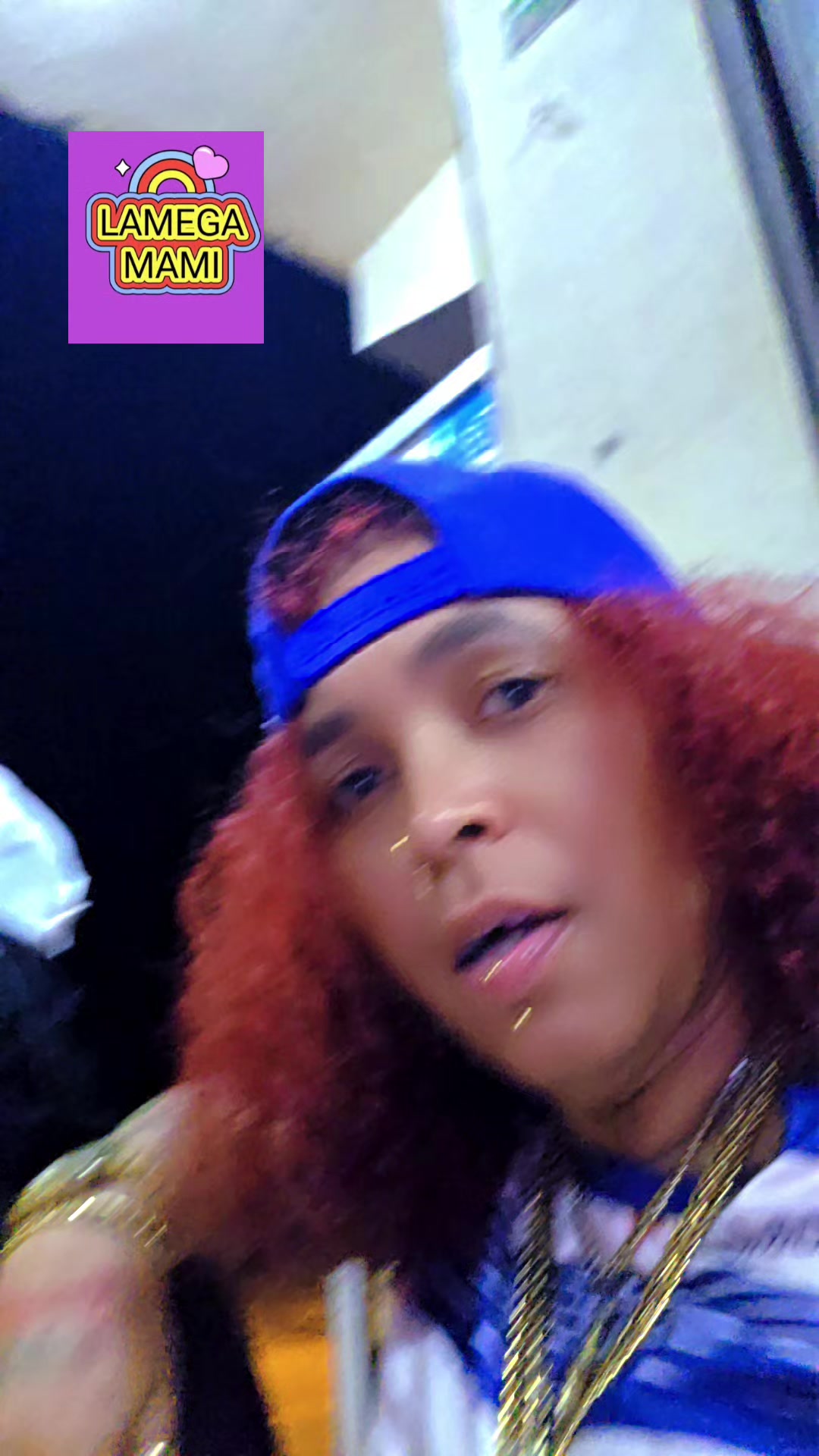 @LA MEGA MAMI💕❣️🌈🌈💕❣️