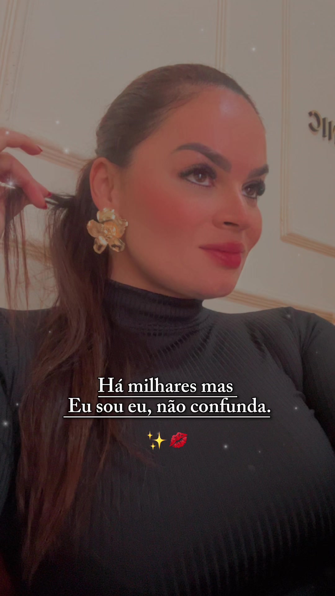 @Társila Lima