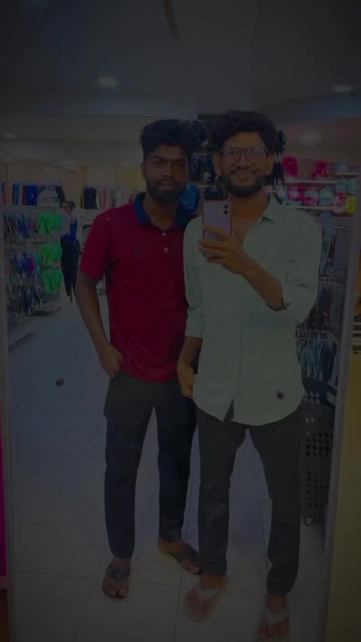 @Thilakarasa Ramesh