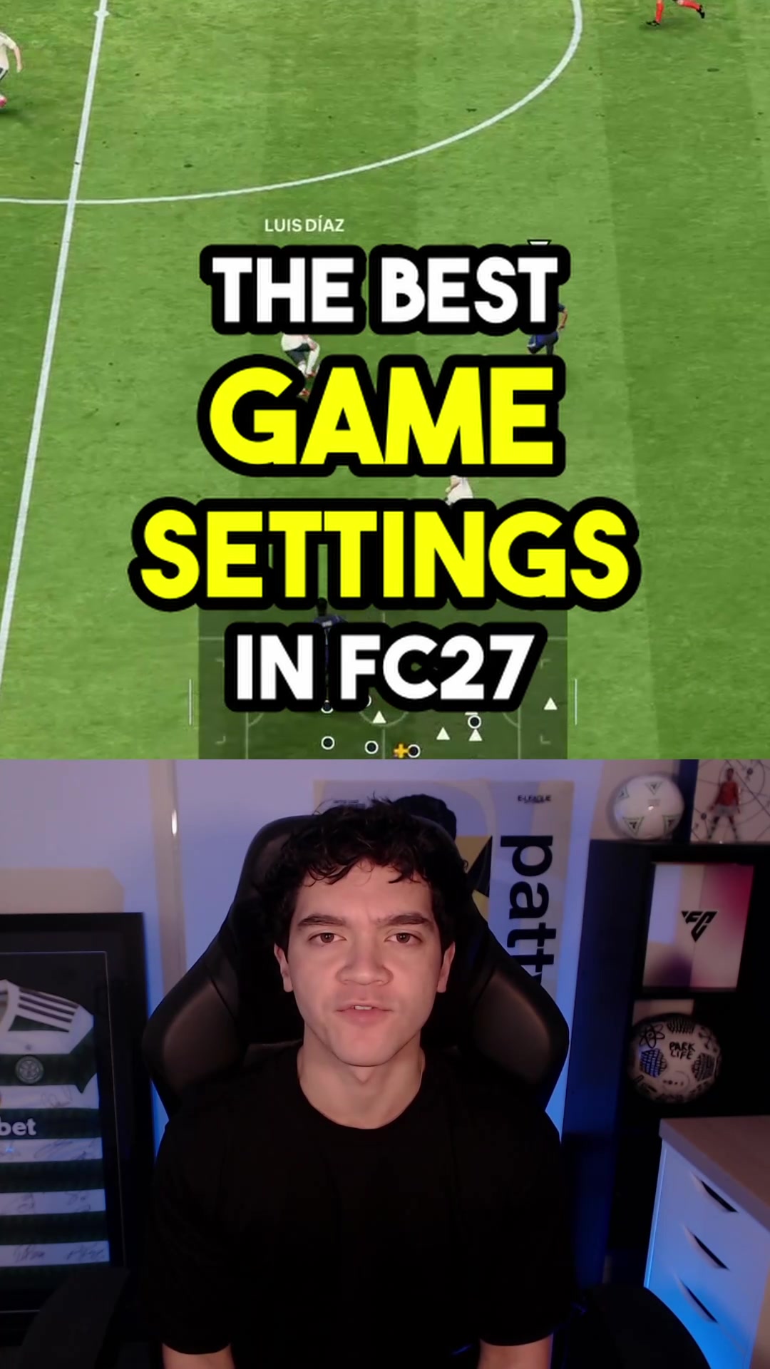 @Patty - FC27 Tutorials