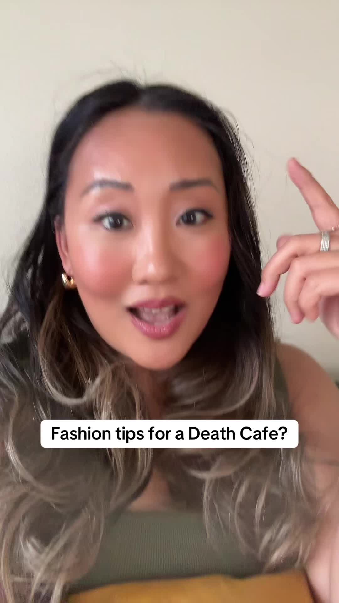 @Dr. Tamsin Lee