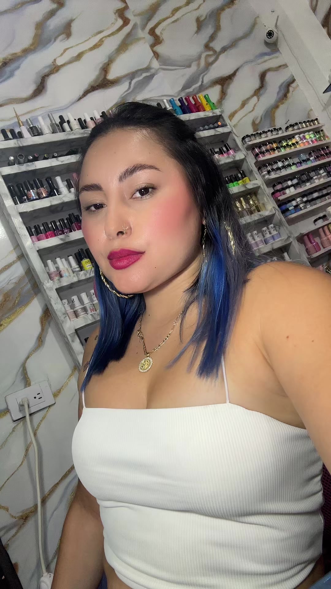 @Alyxyta Zelaya🍒🫦