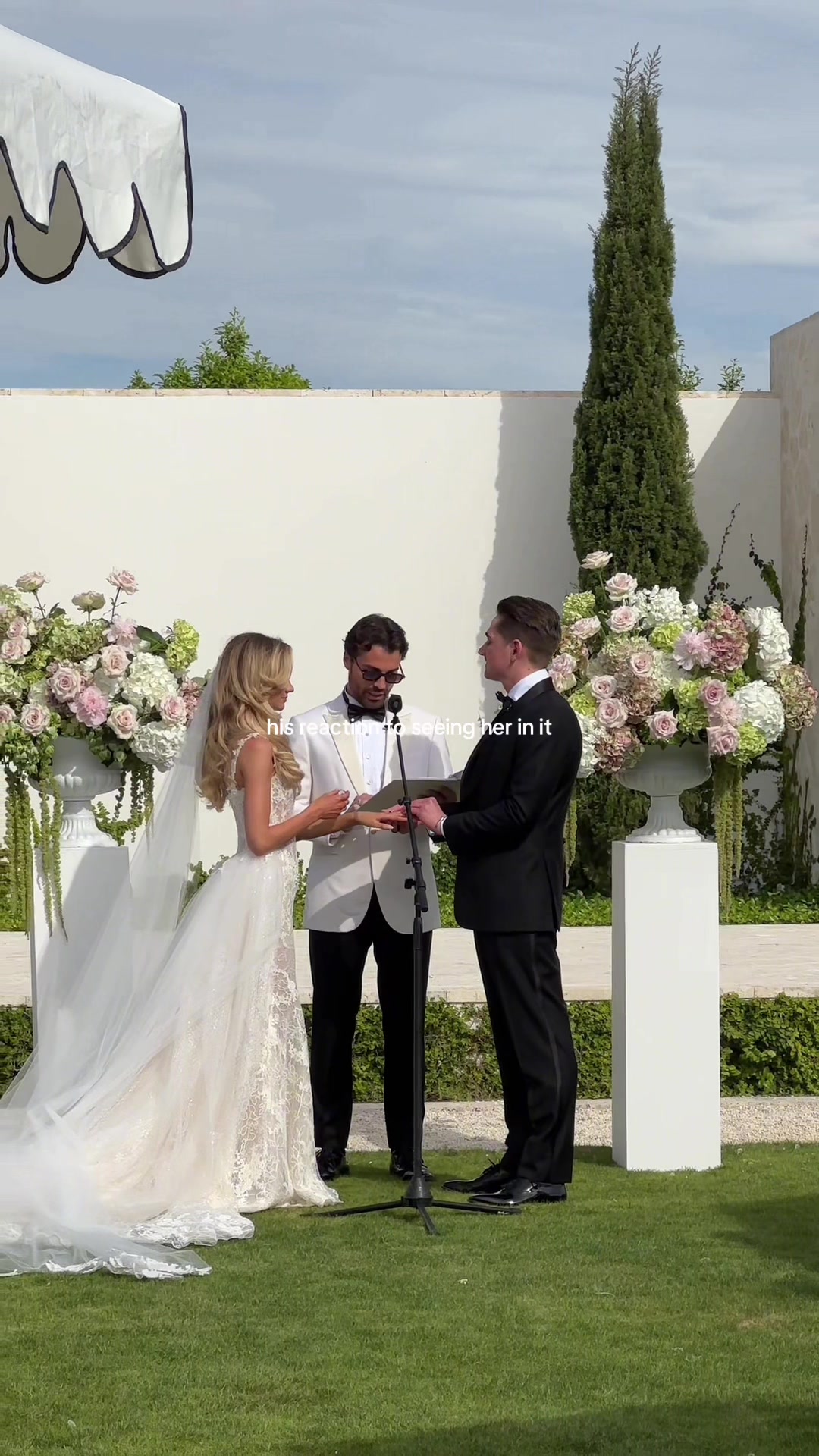 @FOLLOW THE BRIDE
