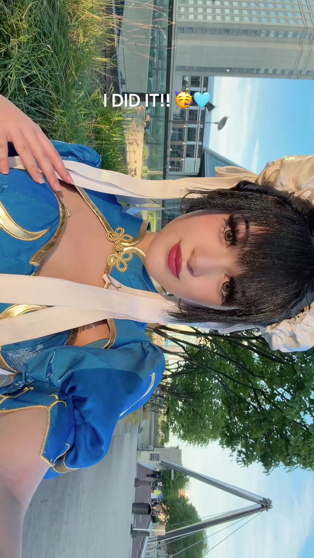 @ᶻ 𝗓 𐰁 Stargirl Bella