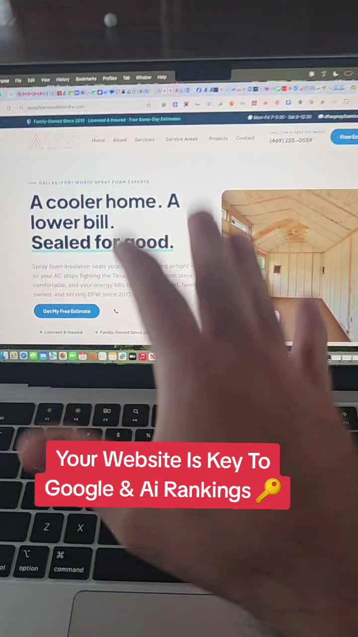 @Pat | Local SEO Expert
