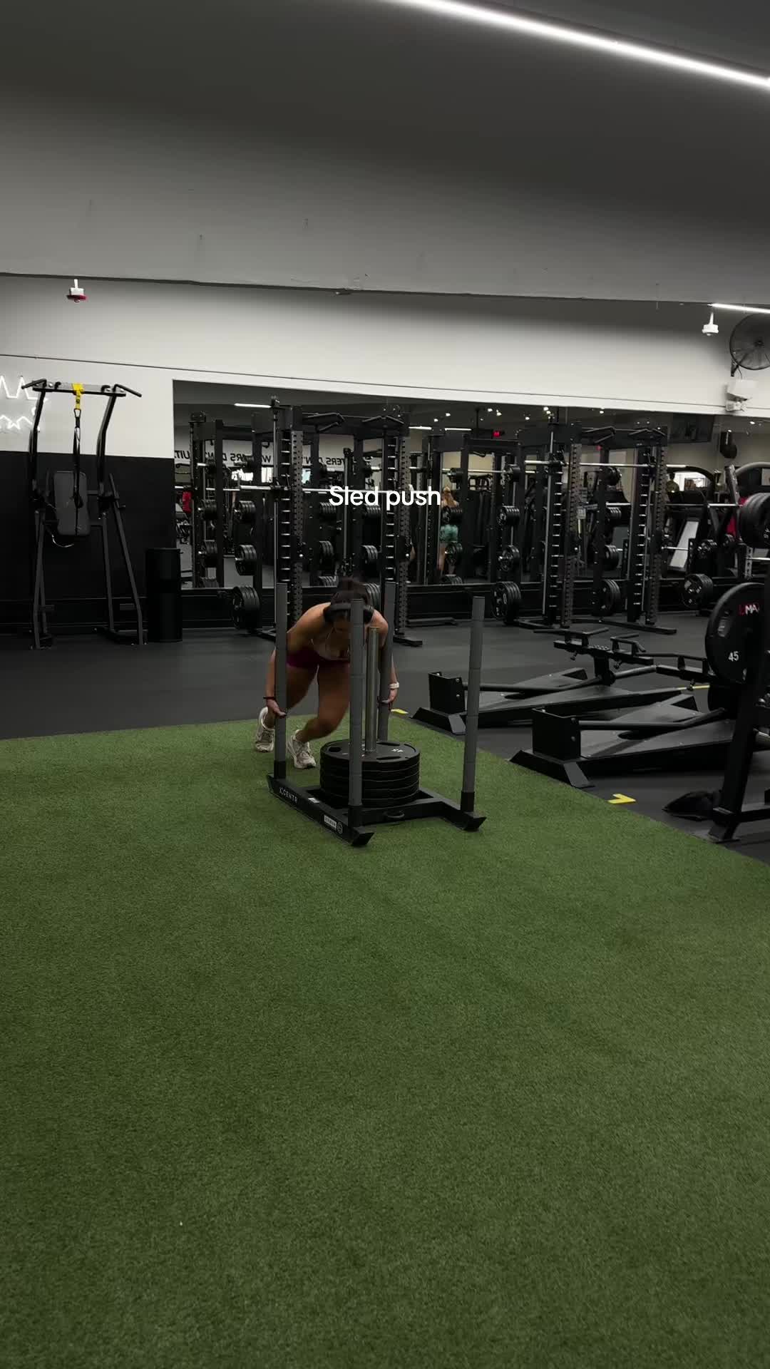 @bella fit💪