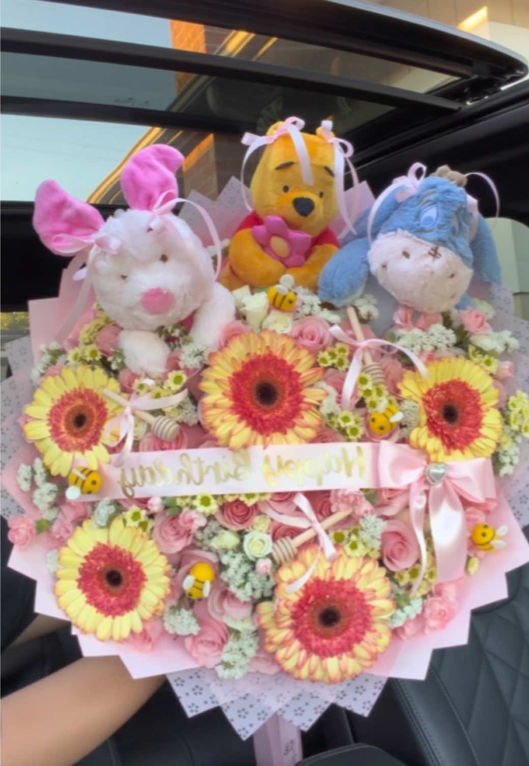 @Bri’s Petal Parlor
