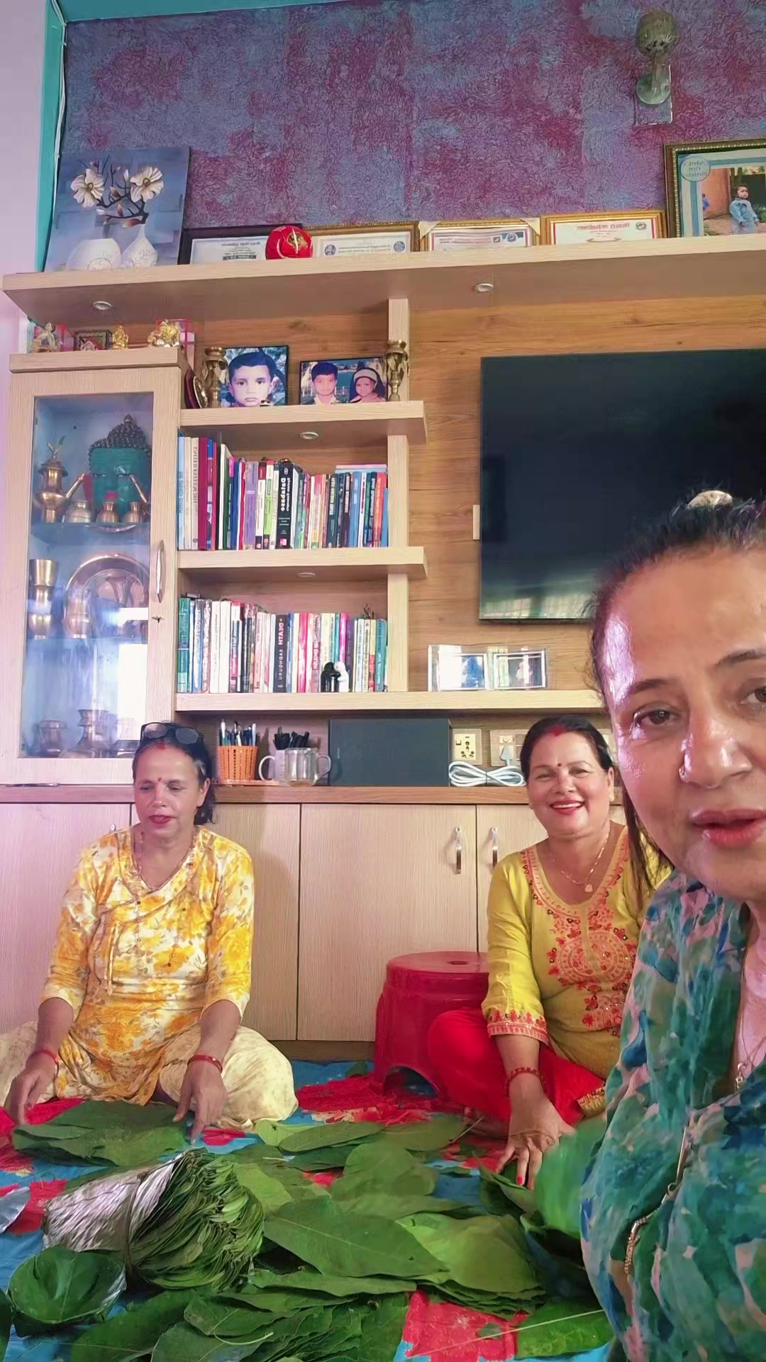 @Devaki subedi