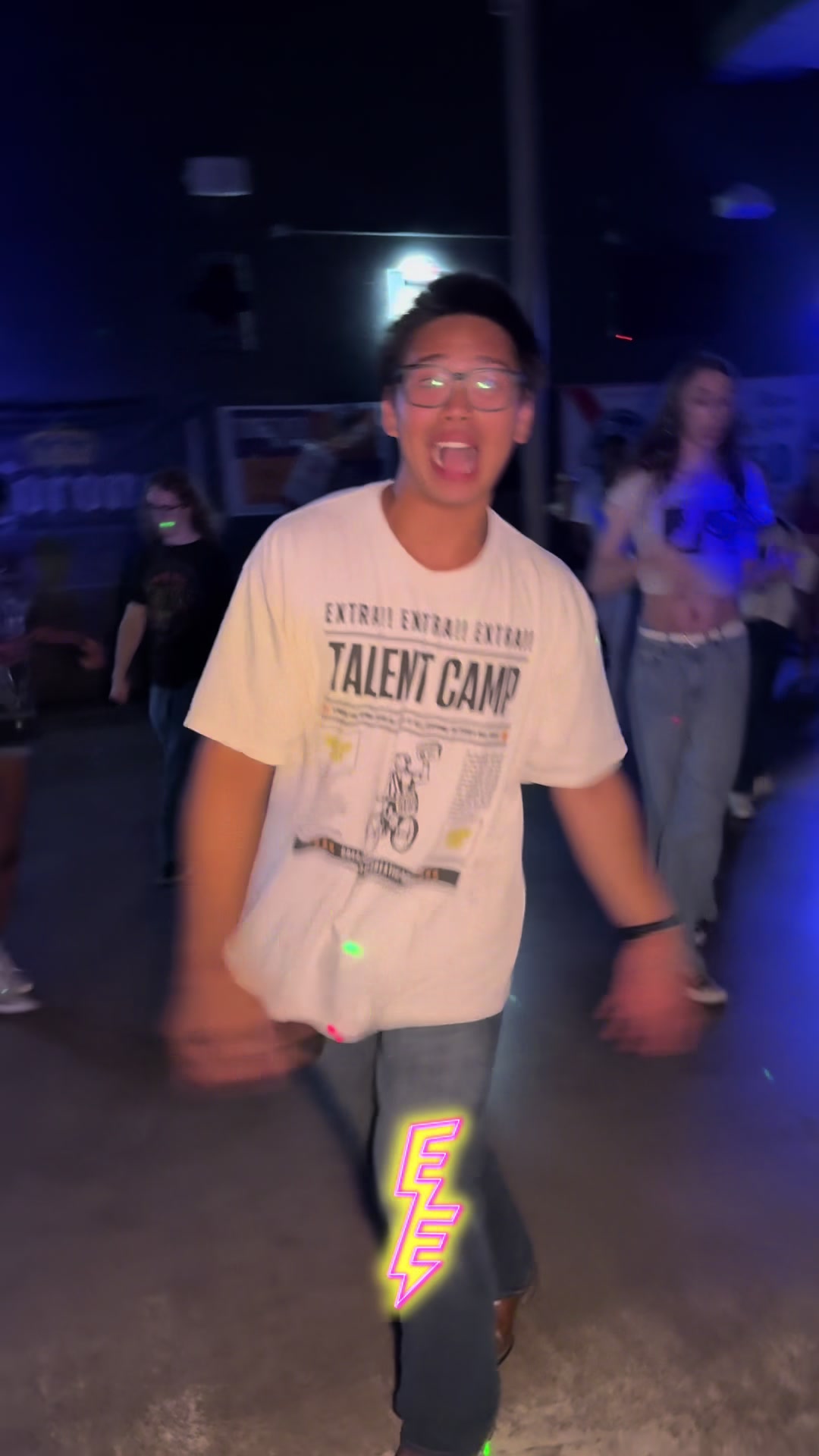 @Electric Events AZ