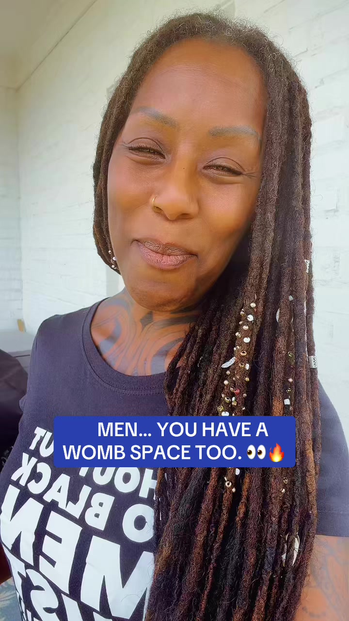@Dr. TaMara Dear Little Tammie