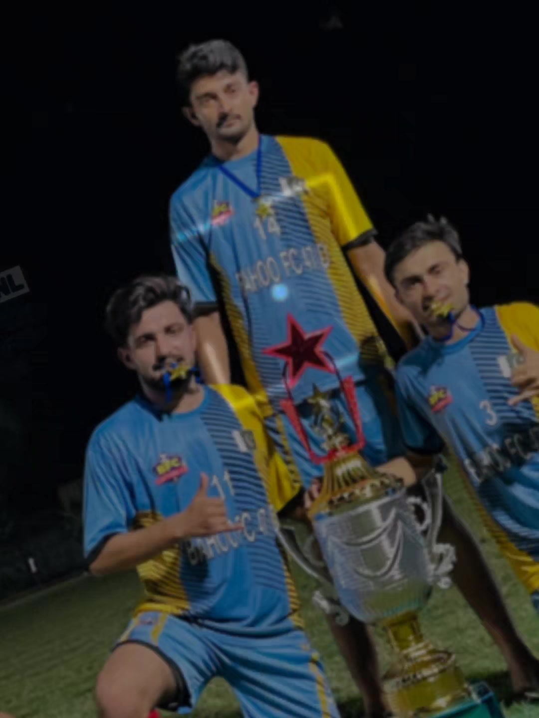 @Khuram footballer