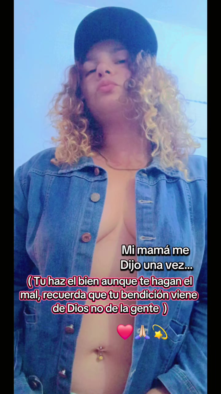 @CHUCHITA LINDA