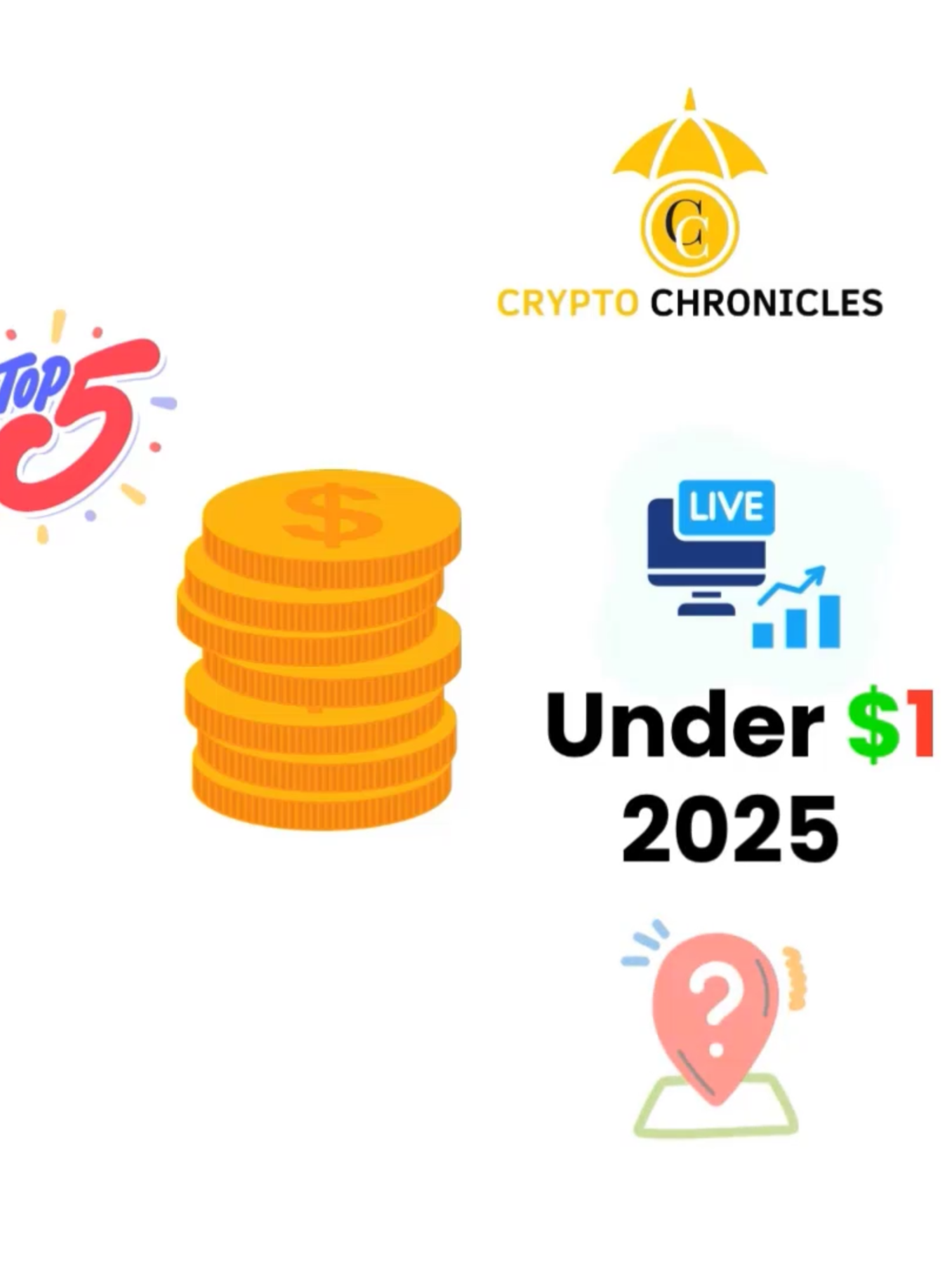 @Crypto Chronicles