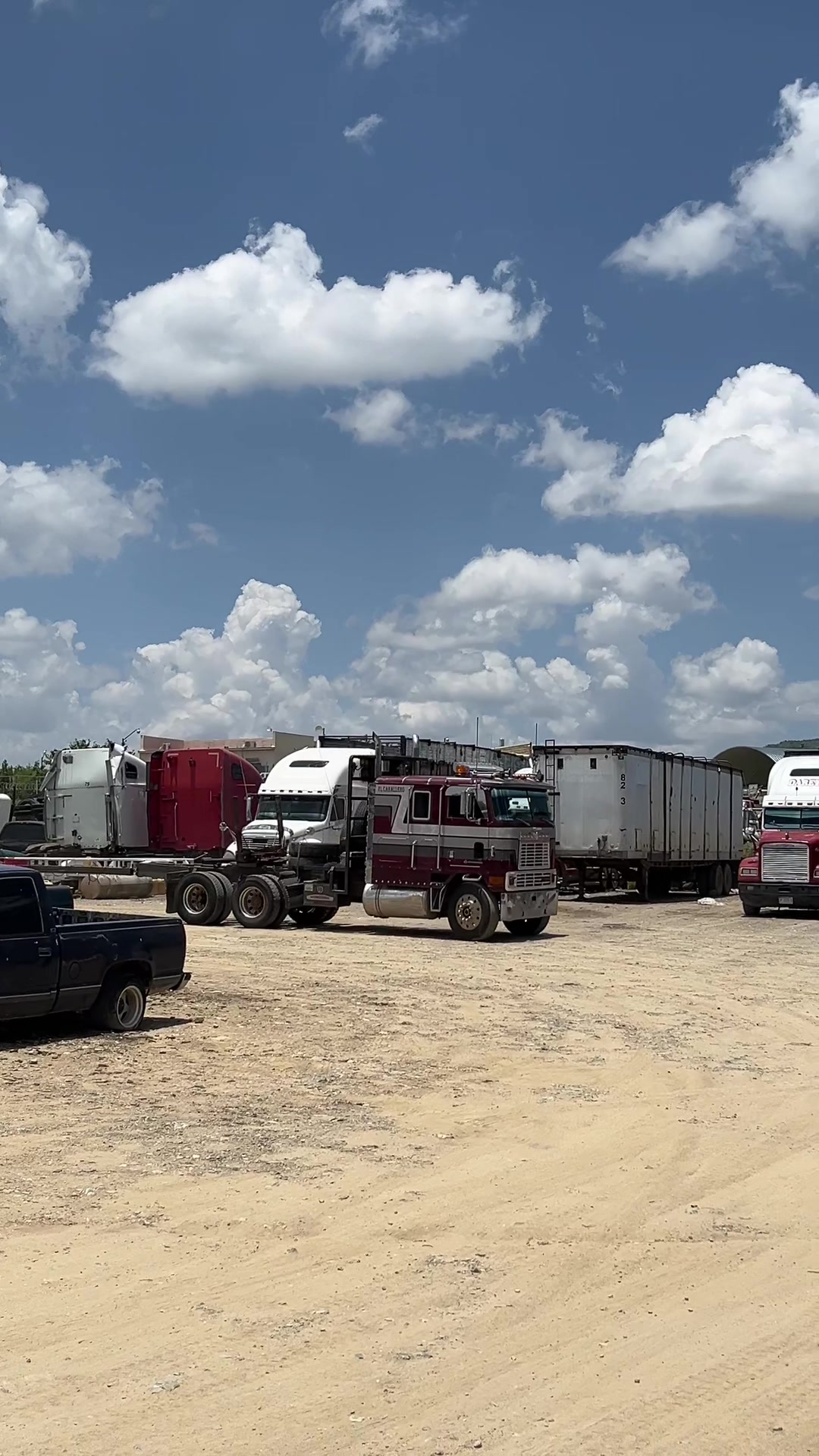 @Chihuahua Trucks