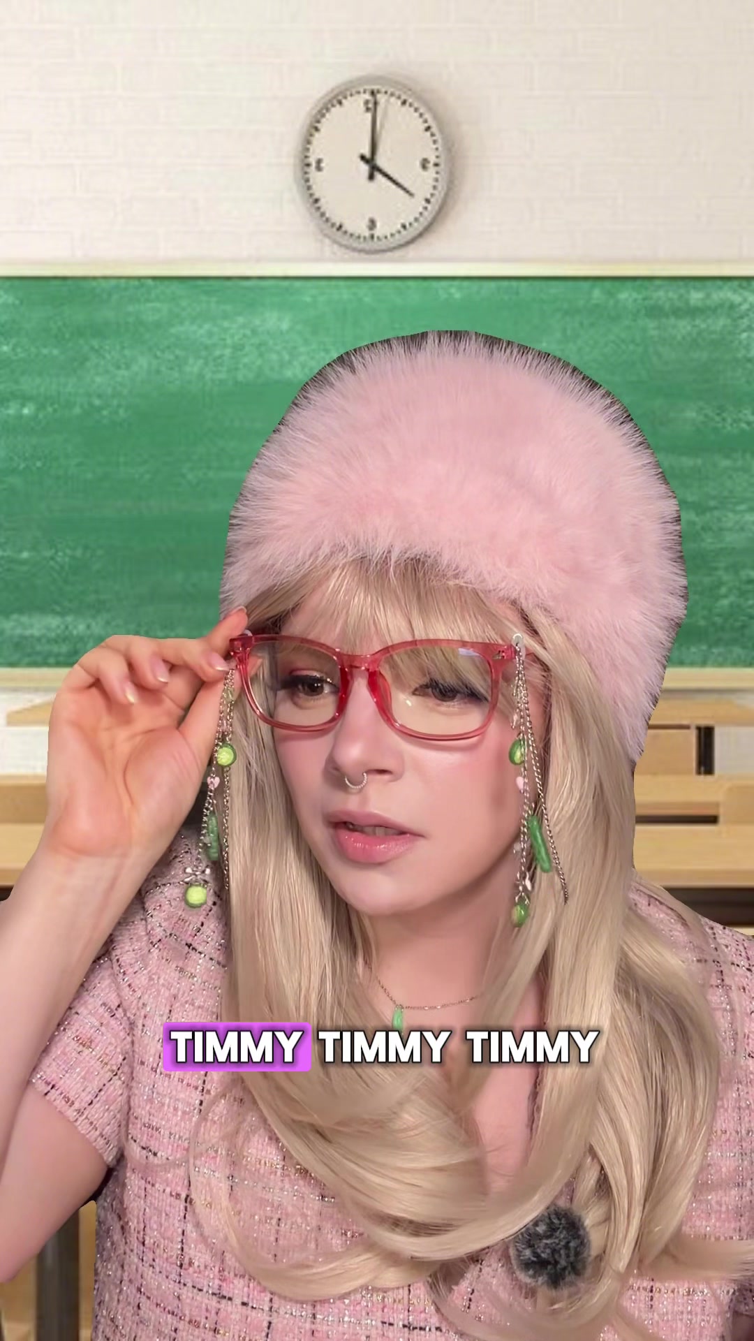 @Slav Sister Anya