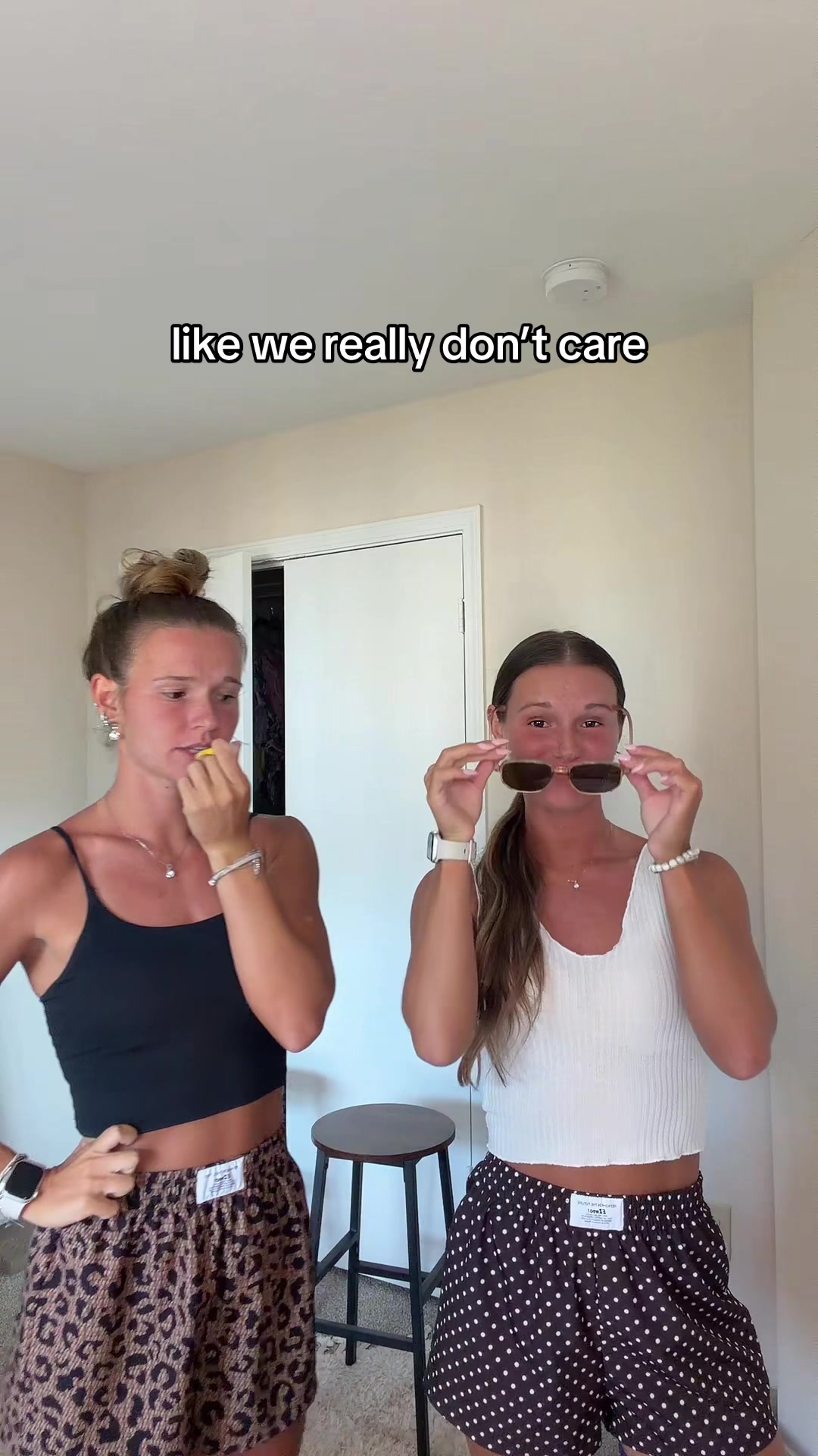 @Sentner twins