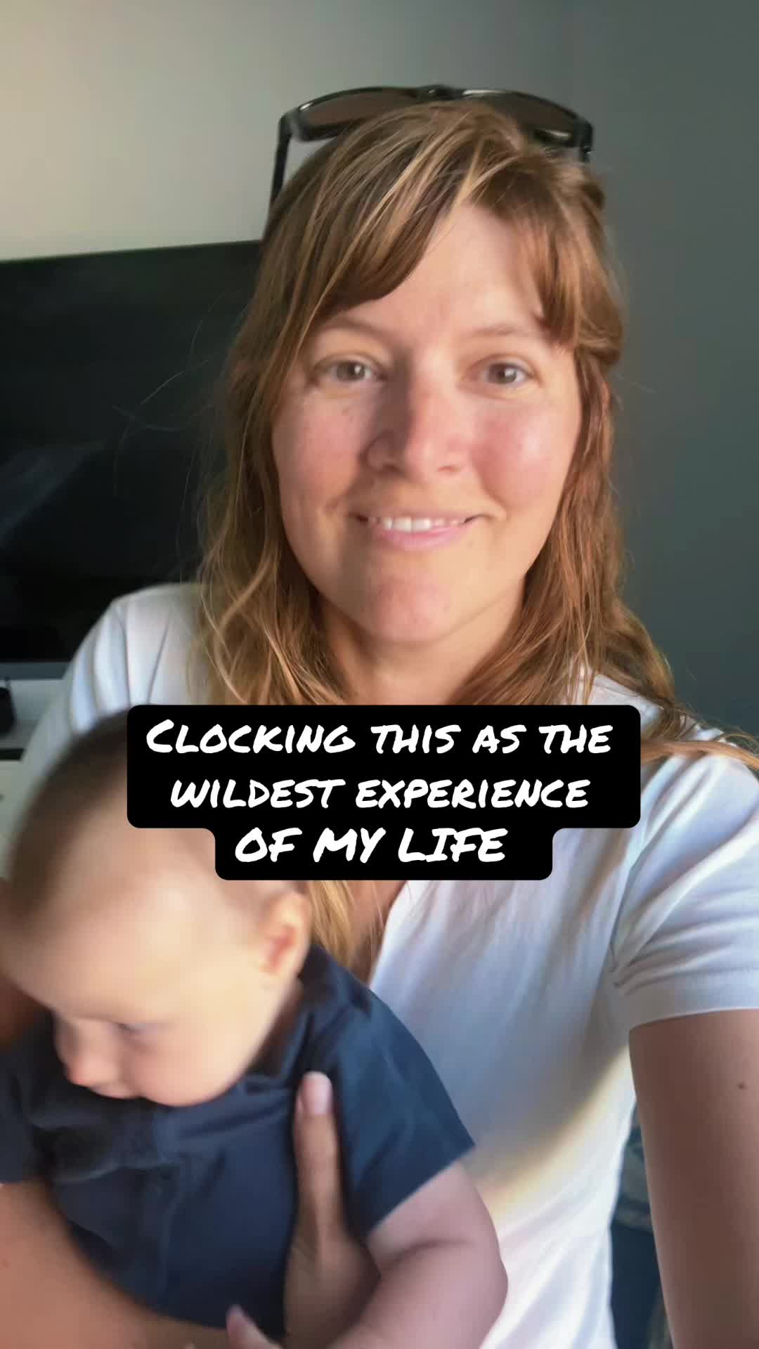 @Melissa Ferguson