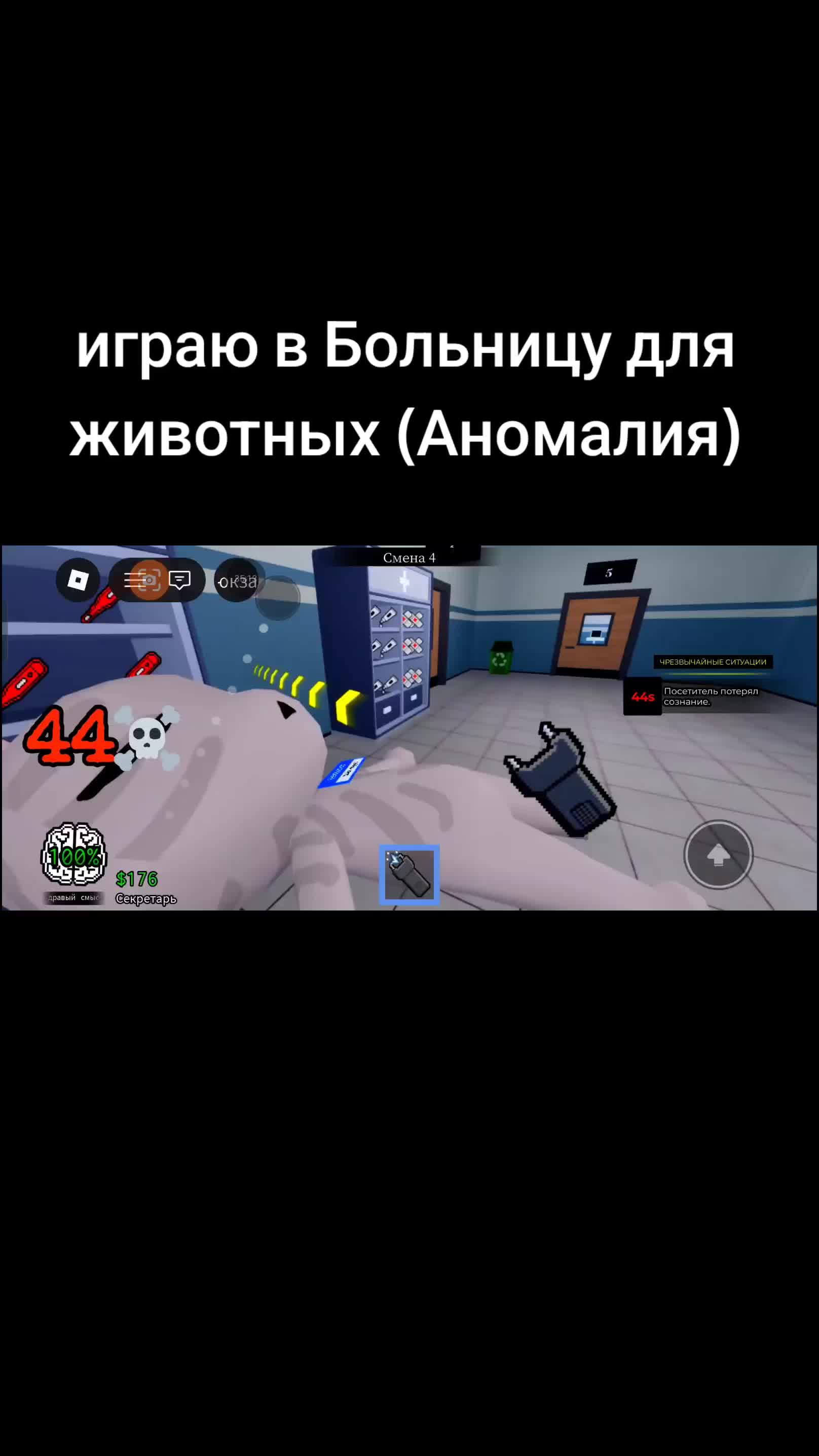 @🪷/Мэнделина SBA\🪷