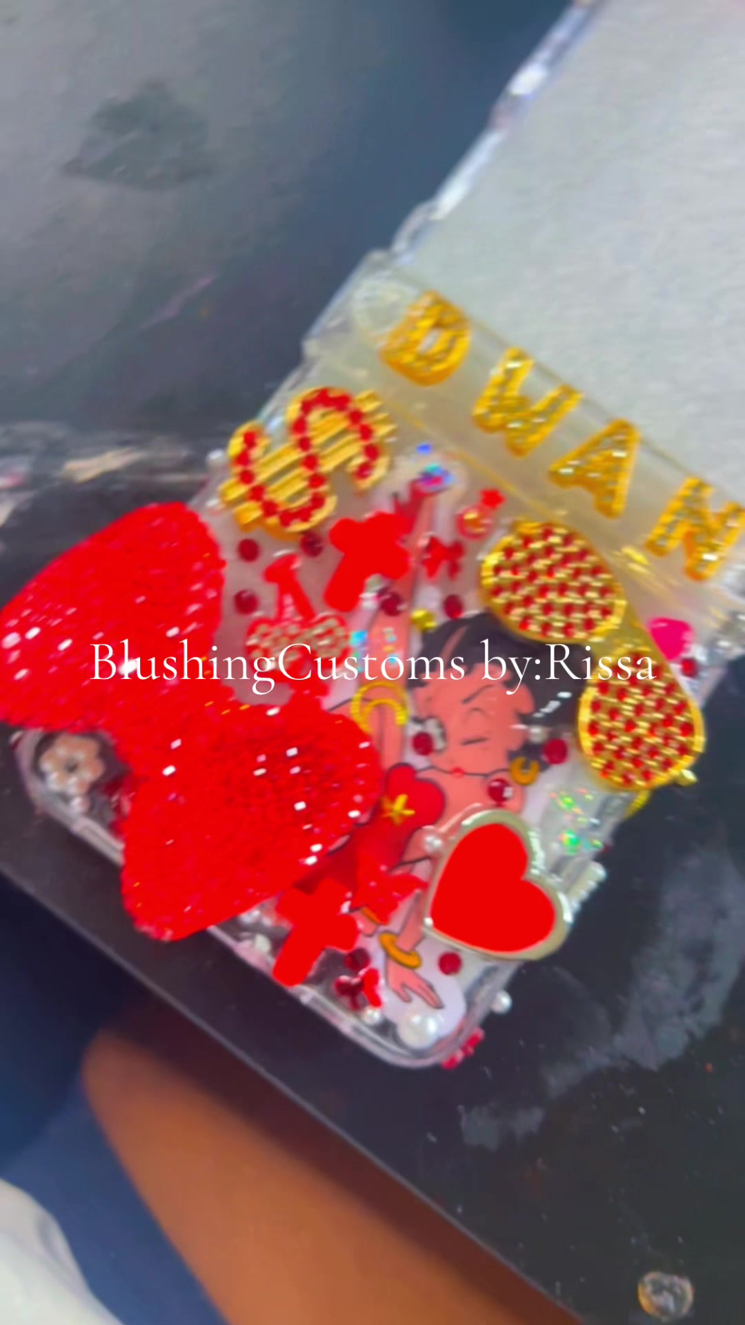 @BlushLuxuryBox
