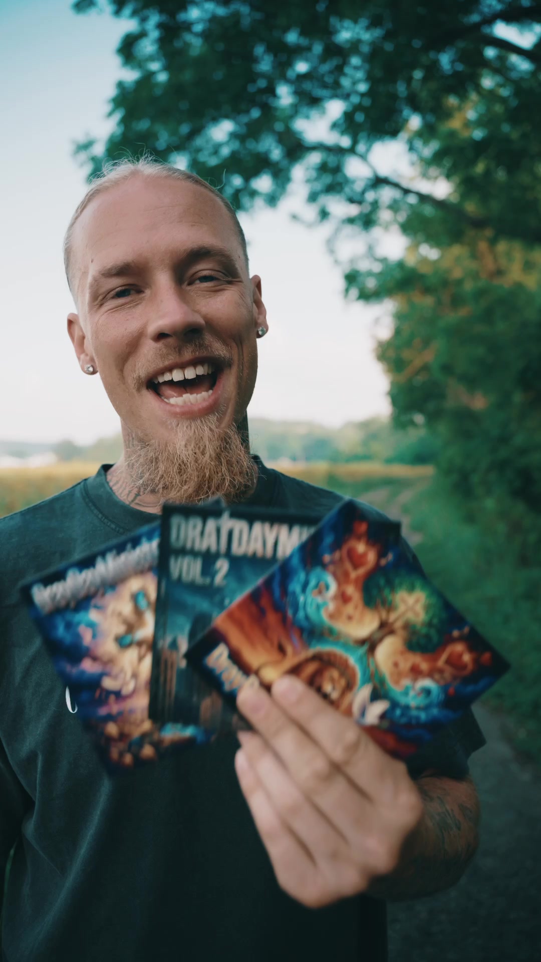 @DrayDayMinistry