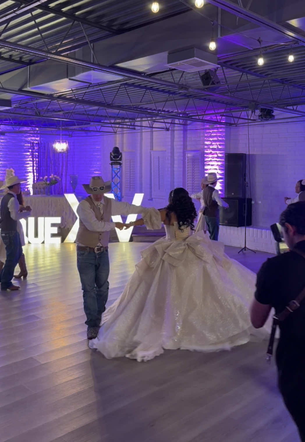 @Specialeventschoreography