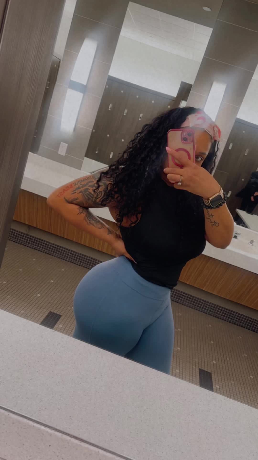 @Chef Big Back Baddie