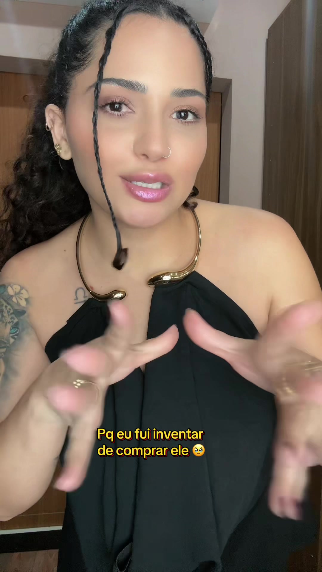 @Thais Maiane