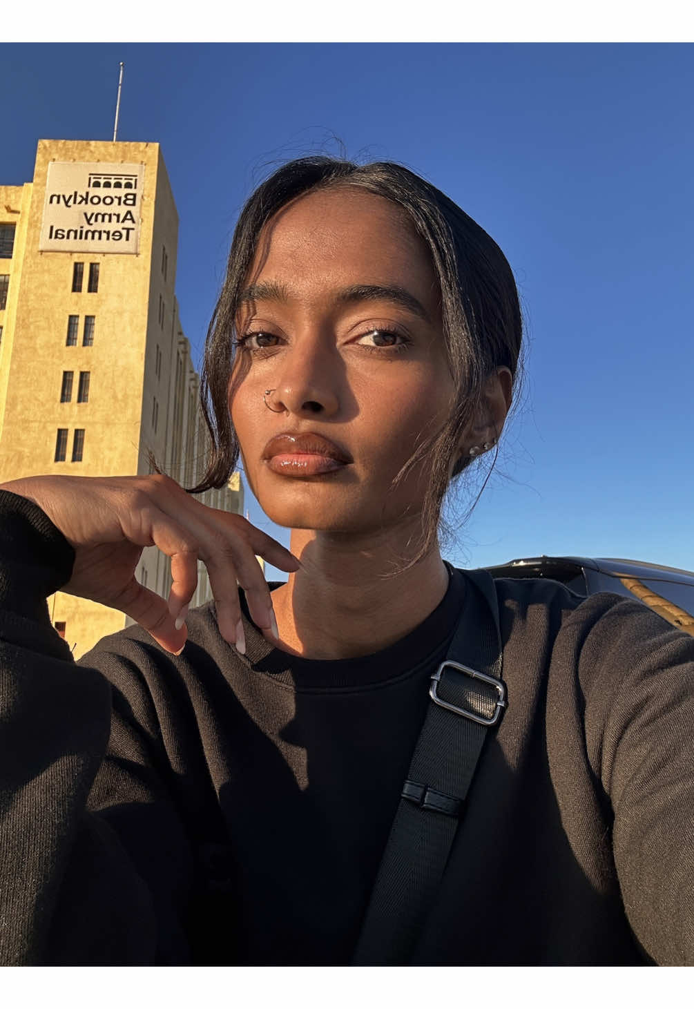 @Dshani~NYC model | UGC creator
