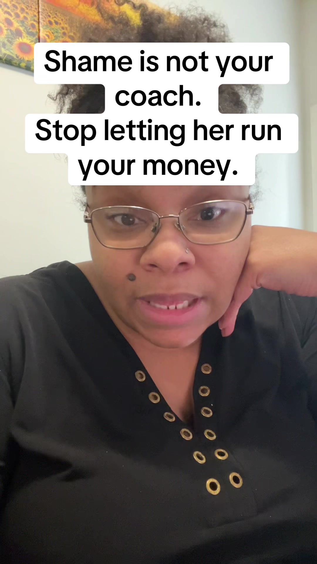 @VonMonique 🎀 Identity Coach