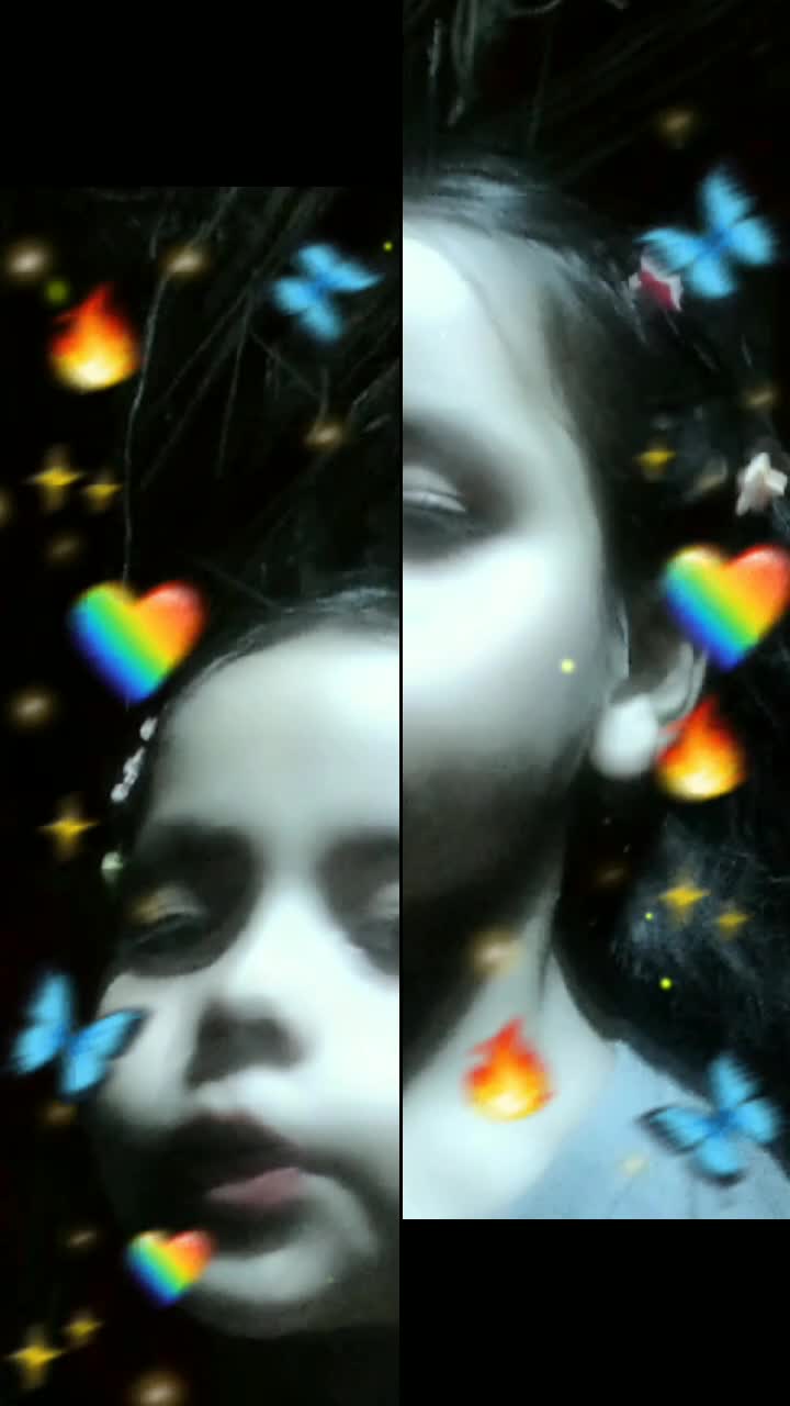 @🥰মায়াবতী 🥰