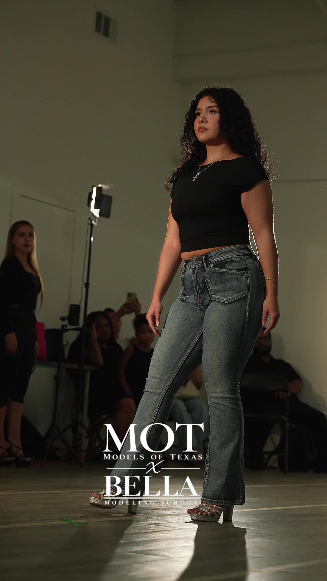 @Models of Texas