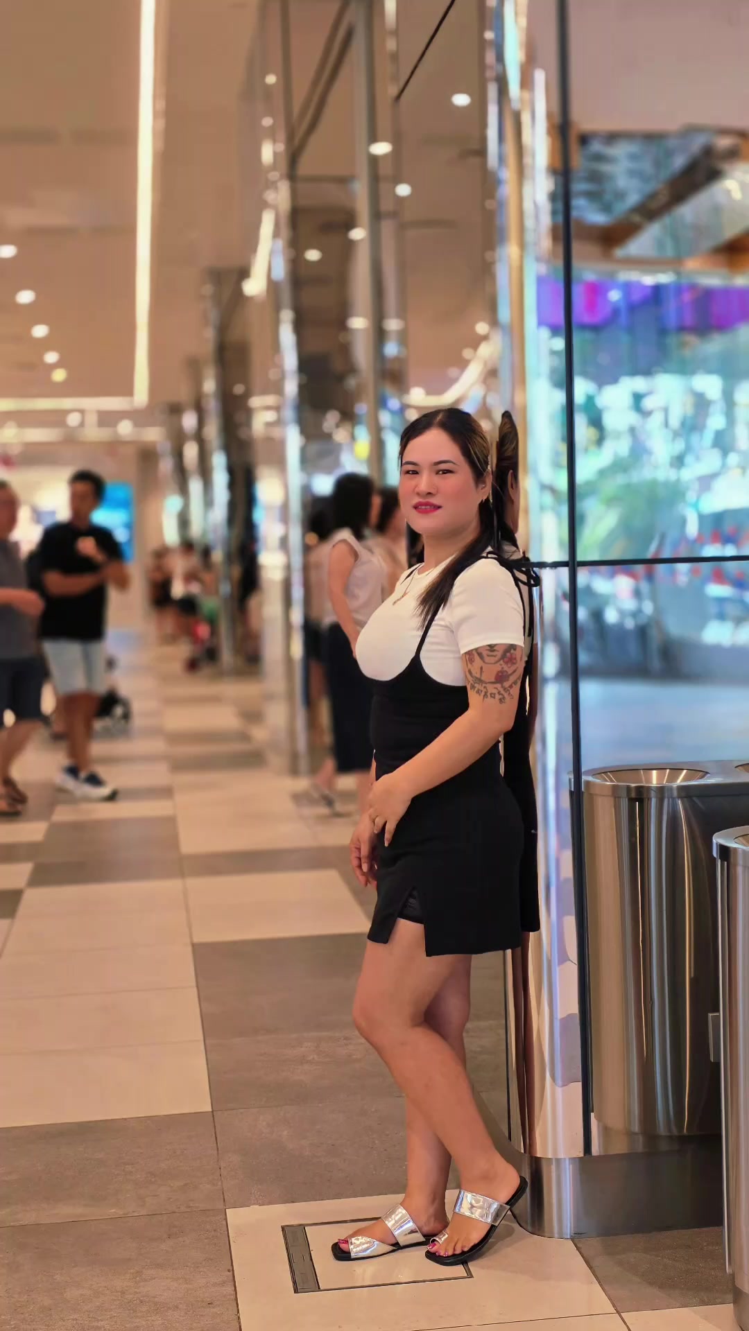 @👑🌸Blonsya रानी🌸👑