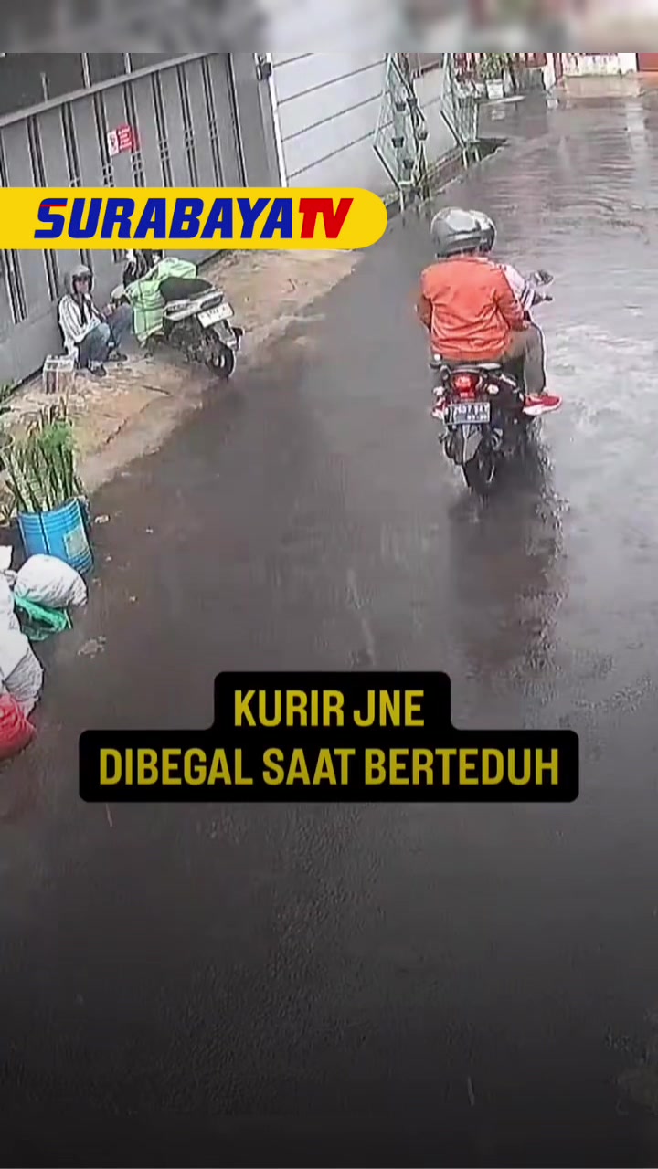 @SurabayaTV