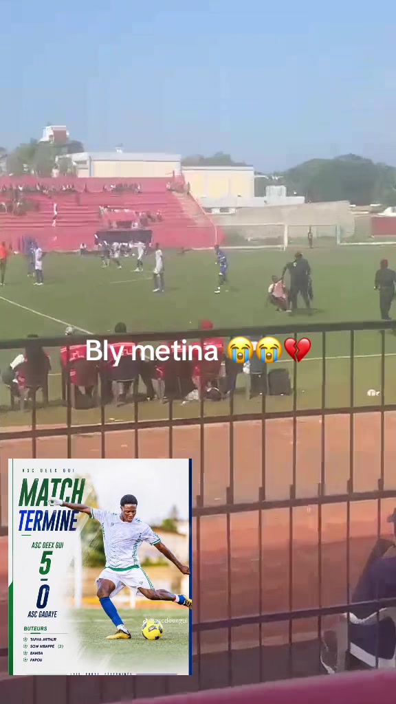@Louinho bou guediawaye 🇸🇳✝️