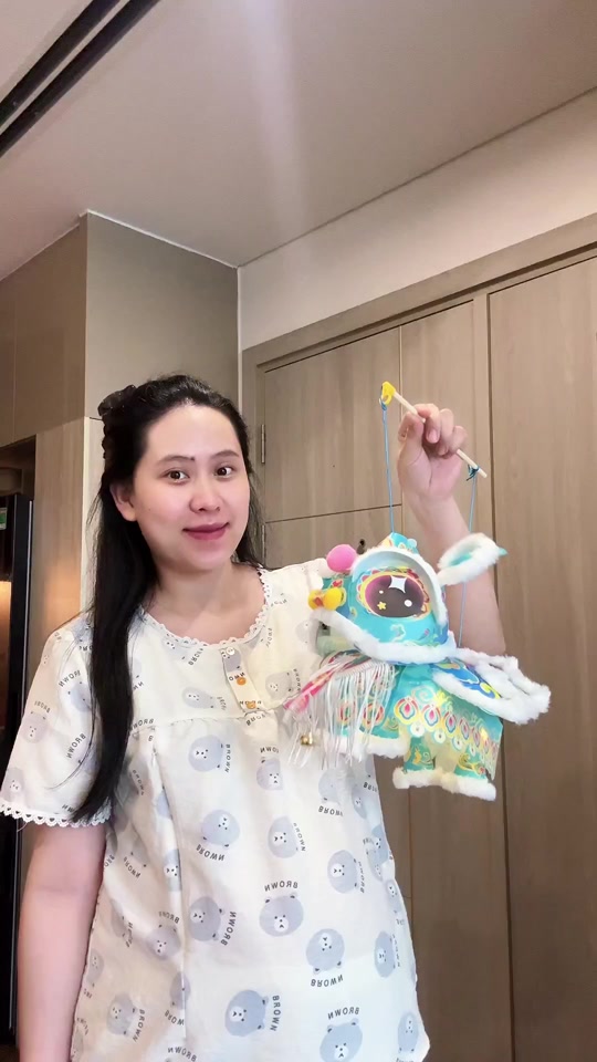 @Duy&ecirc;n Berry 💋