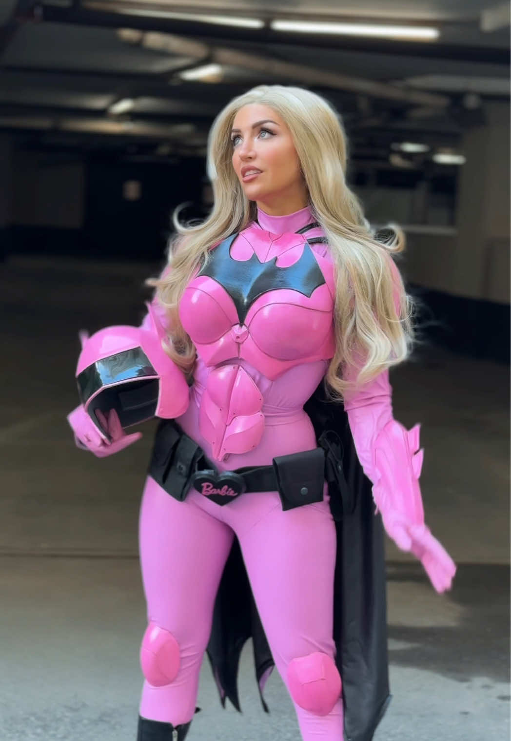 @Lisa Mancini