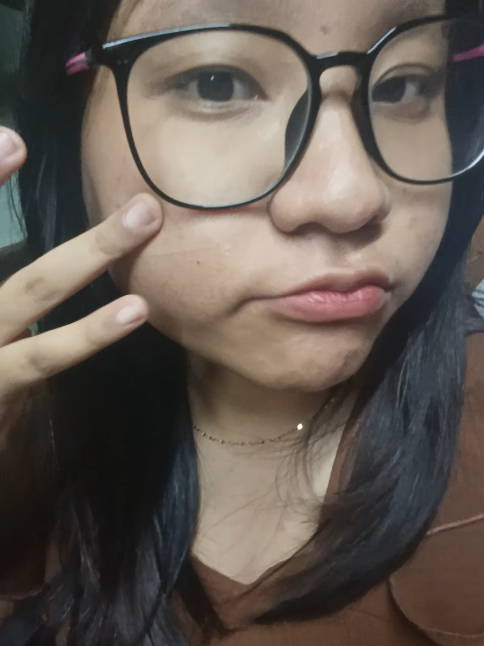 @Eve without A