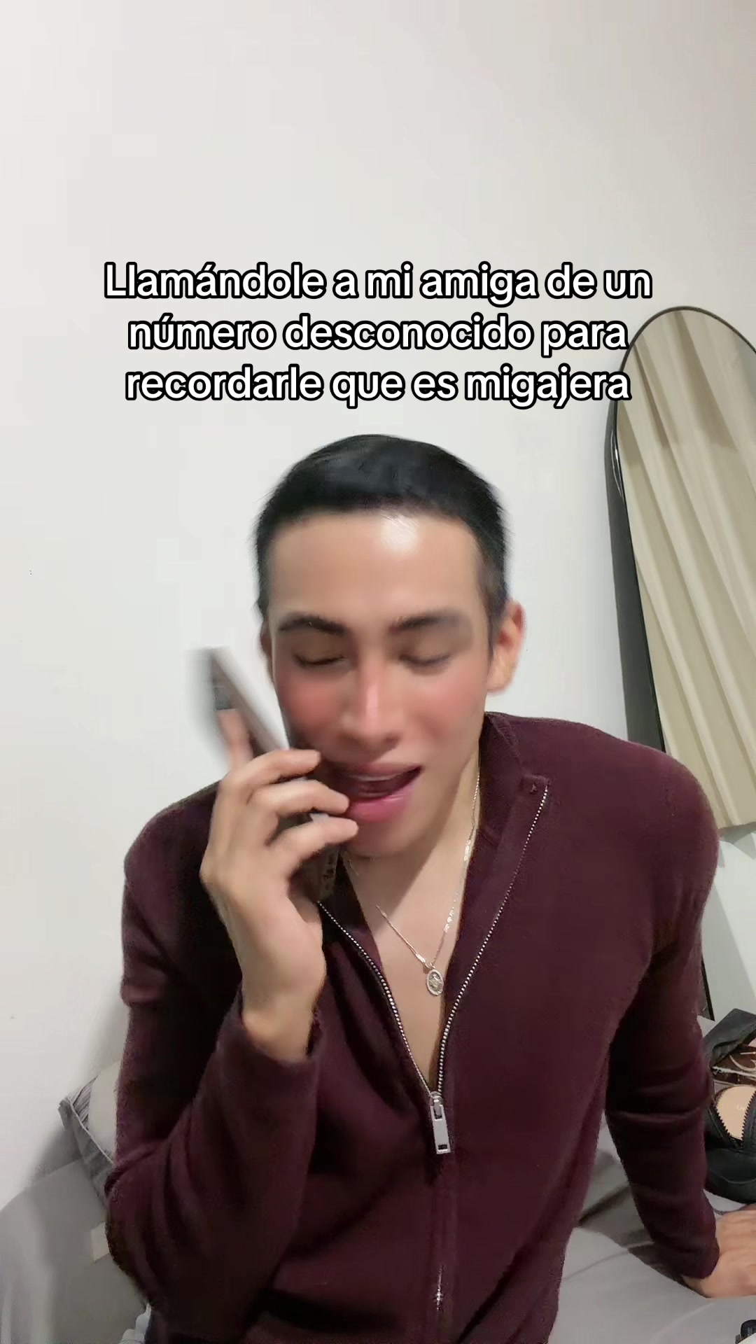 @Enrique Zarate