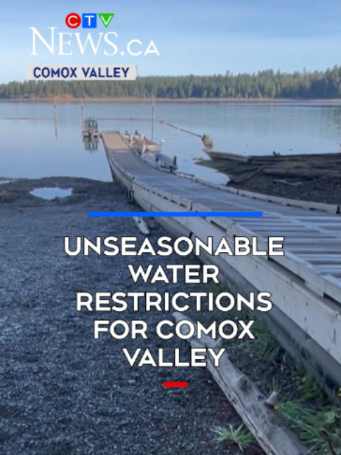 @CTV News Vancouver Island