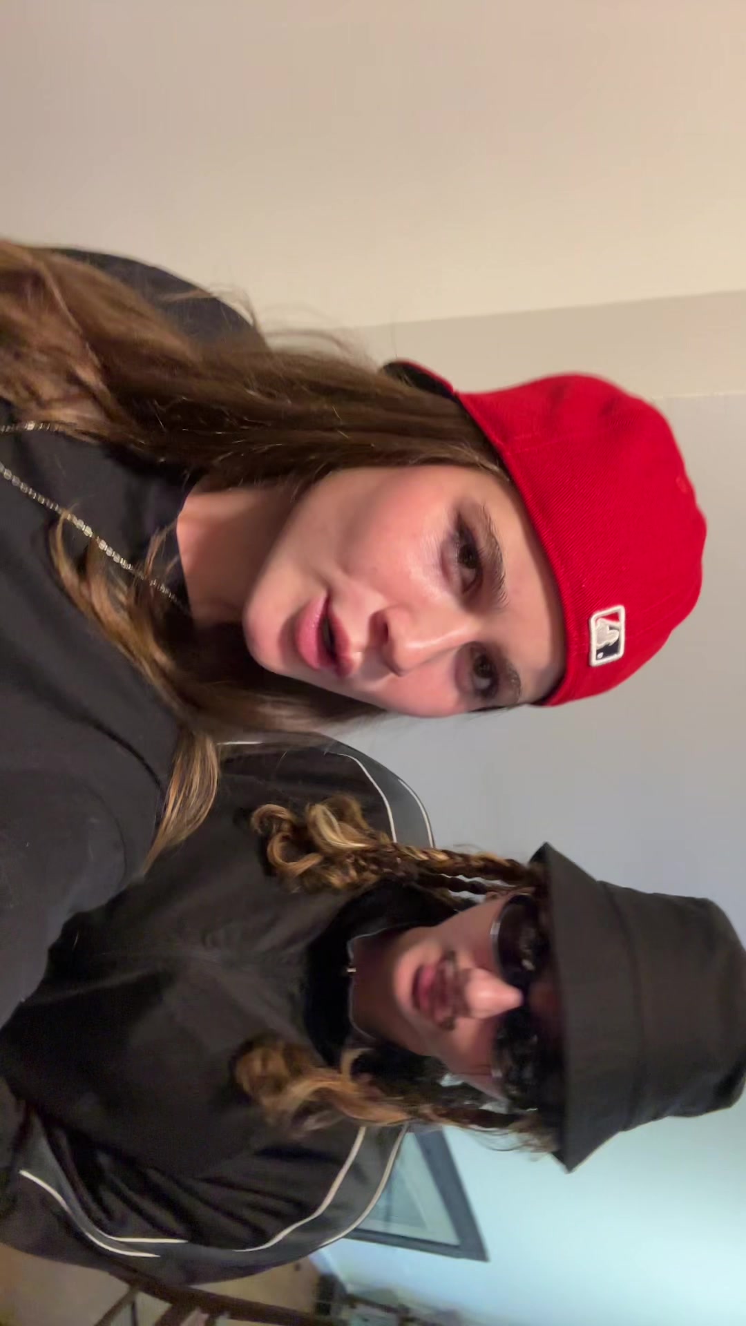 @Oriah