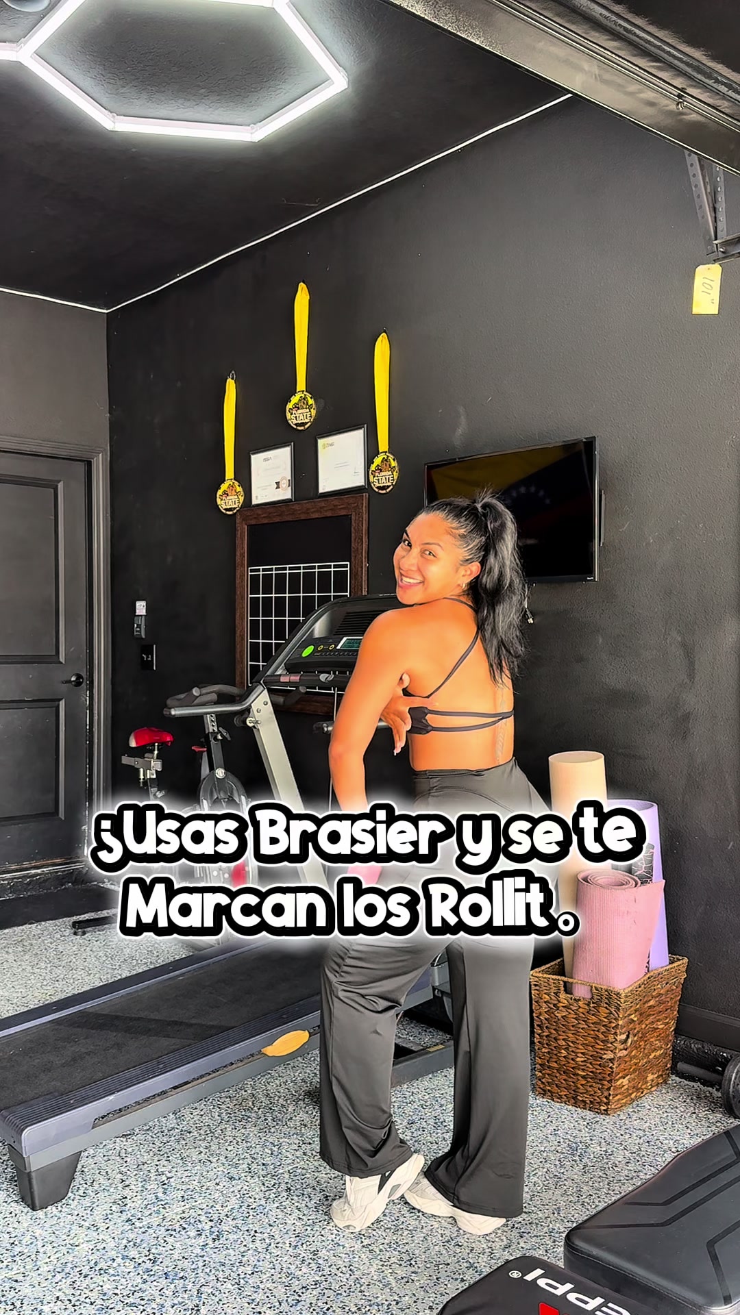 @India Fitness