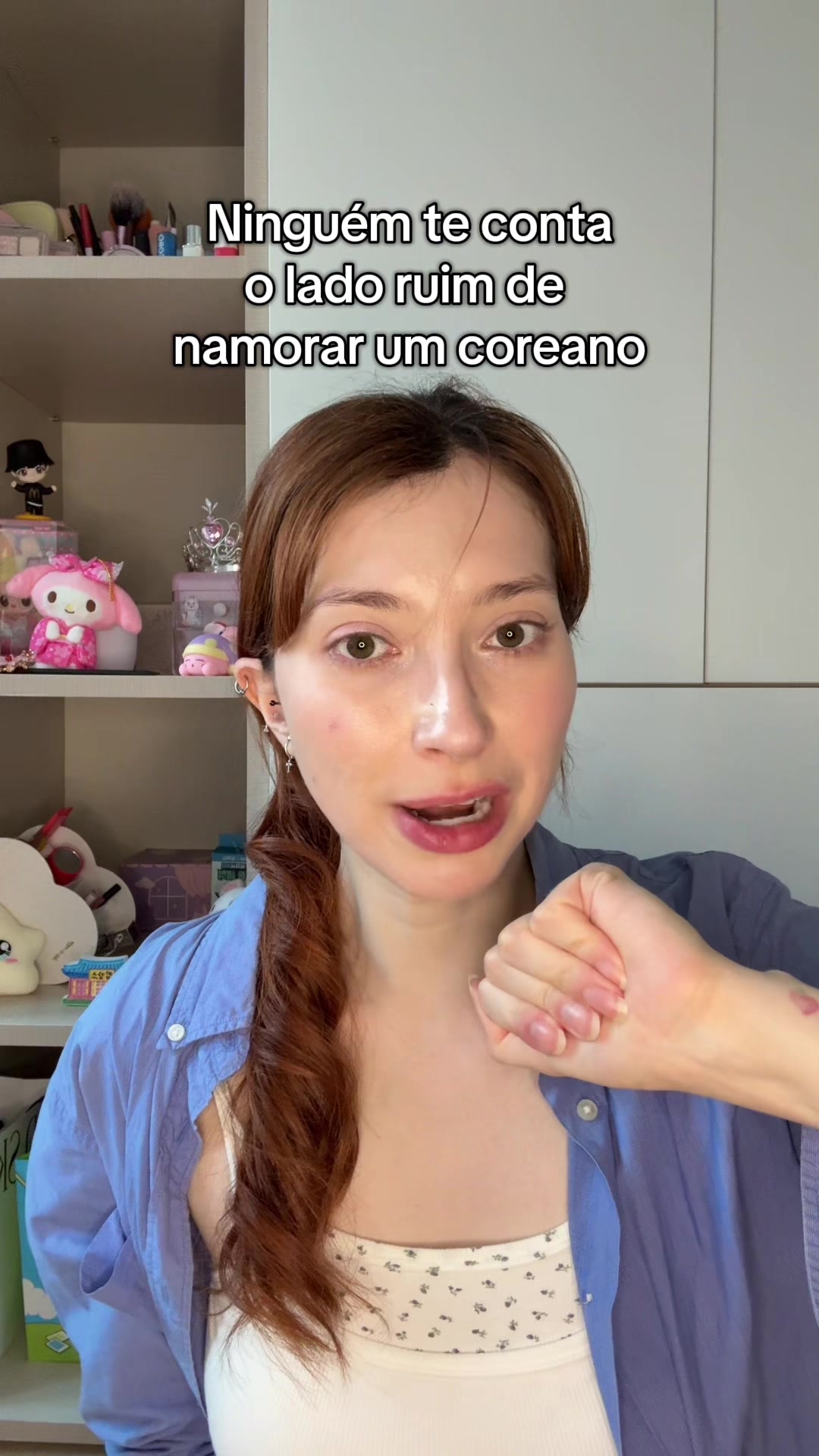 @✨ 리사 🪽Lisa 🇧🇷🇰🇷